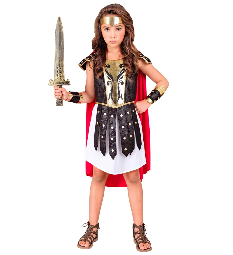Romeinse Centurion Dame