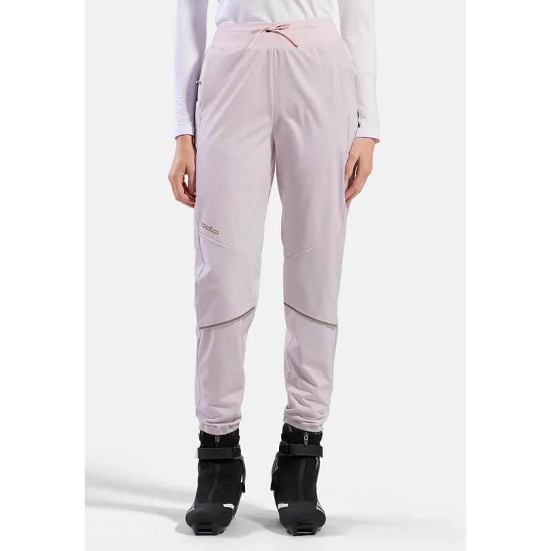 Zeroweight Pro Windproof Warm Langlaufbroek