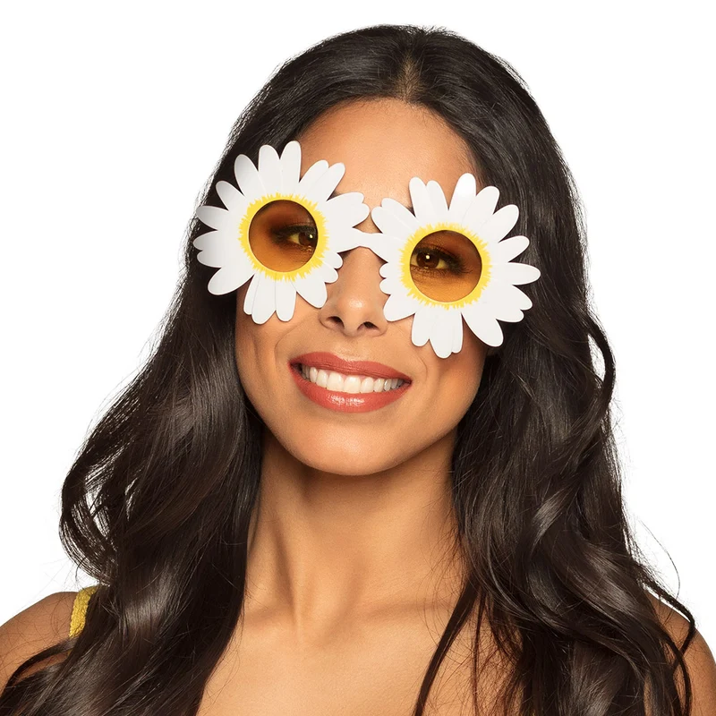 Partybril Daisy