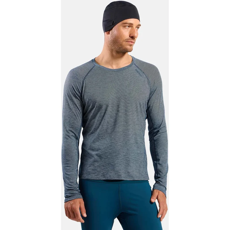 x-alp 115 Hardloop t-shirt