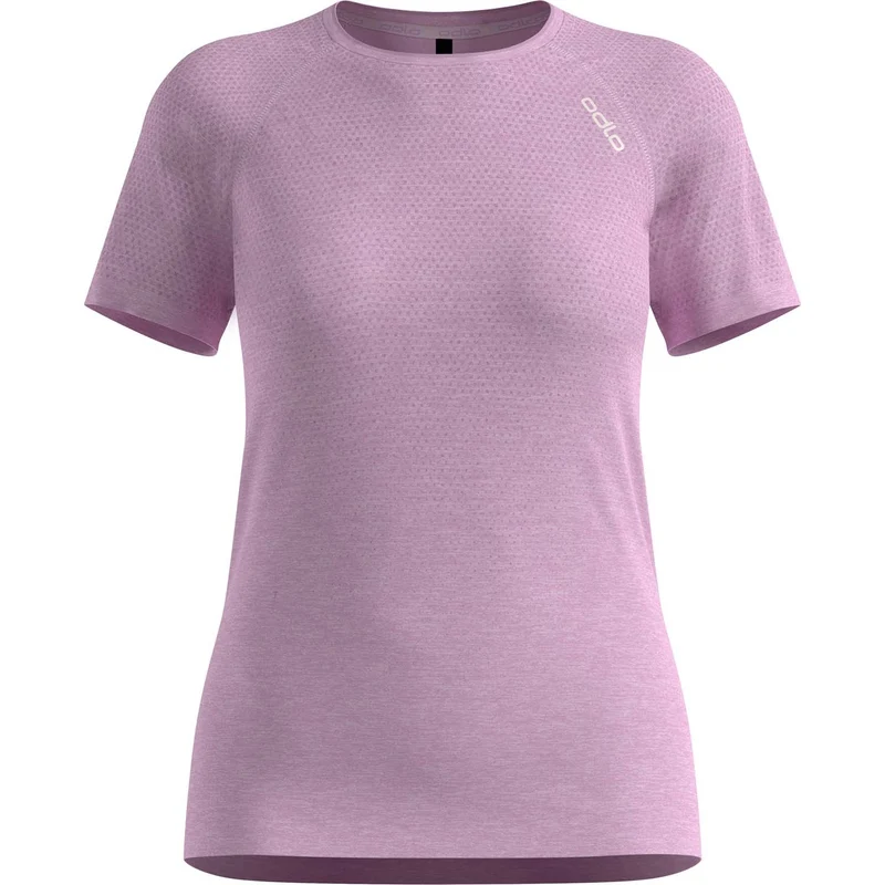 Essential Seamless Hardloop T-Shirt
