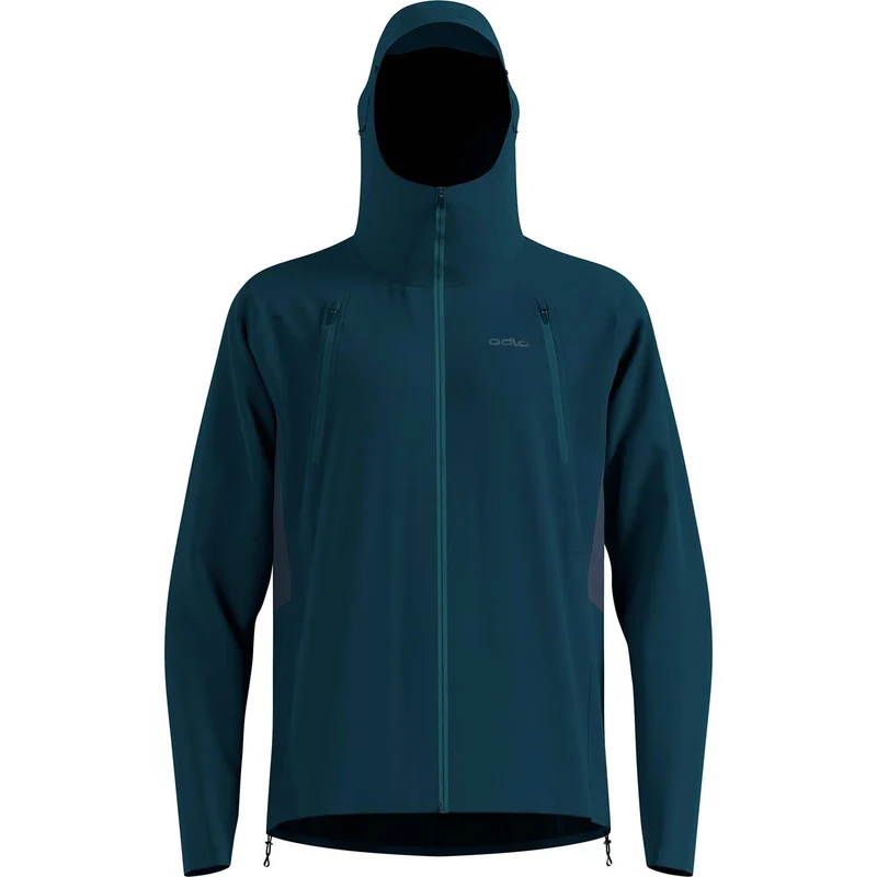 X-Alp Pro waterdicht hardloopjack