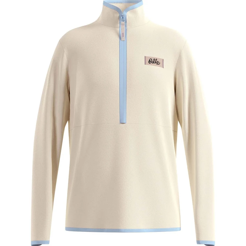 Classic Fleece Kids Mid Layer Half-Zip