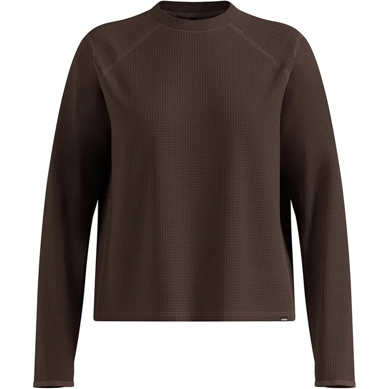 cubic mid layer