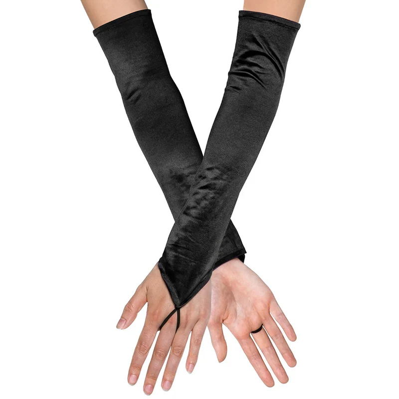 Handschoenen opera Paris