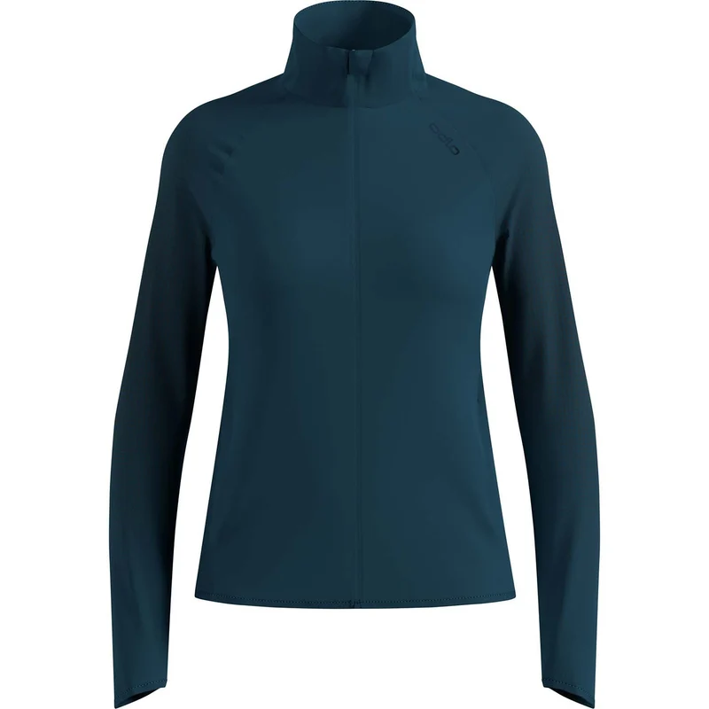 zeroweight warm hybrid jacket