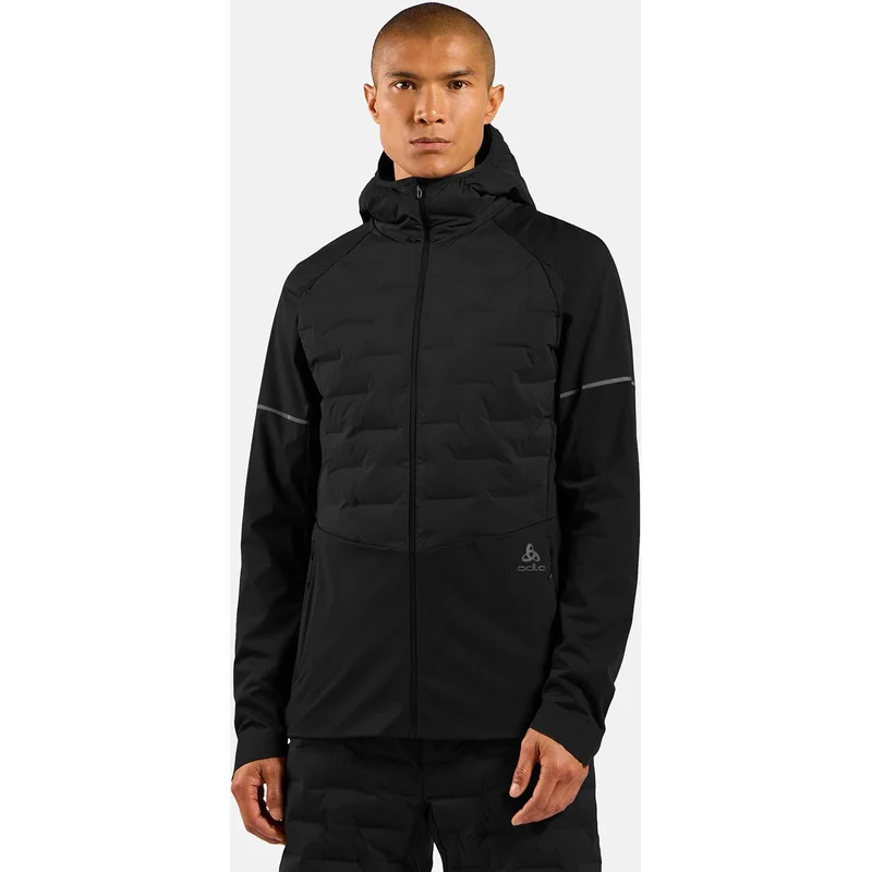 zeroweight insulator jacket