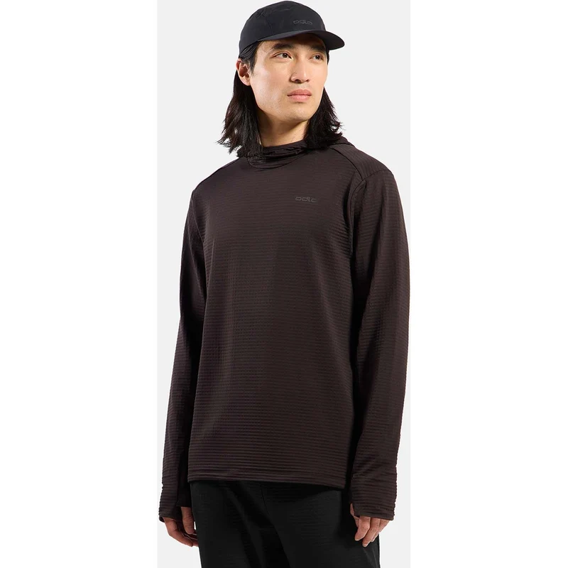 Essential Thermal Hardloop midlayer