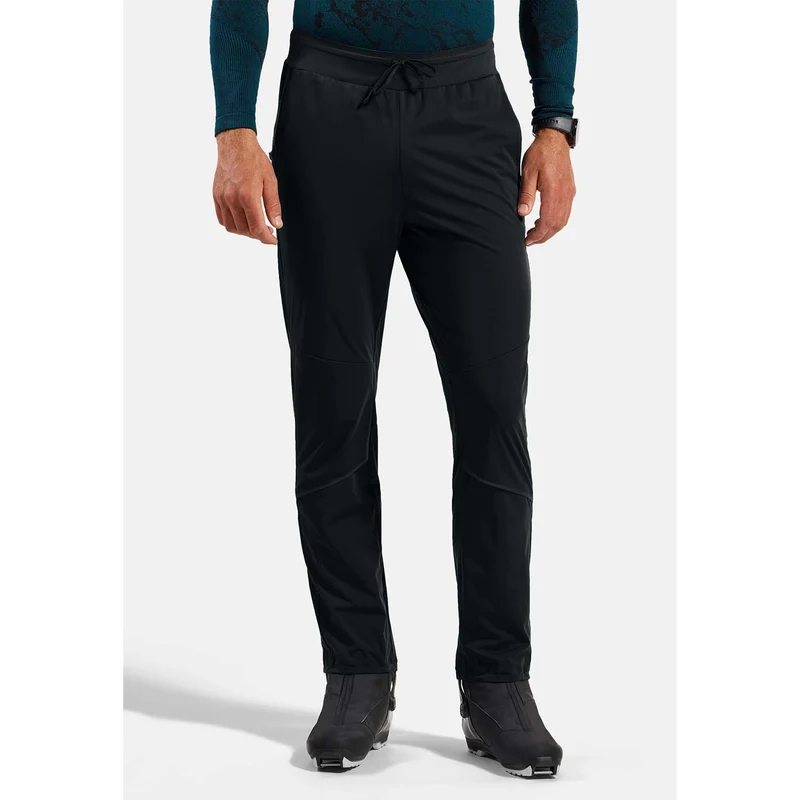 Zeroweight Pro Windproof Warm Langlaufbroek