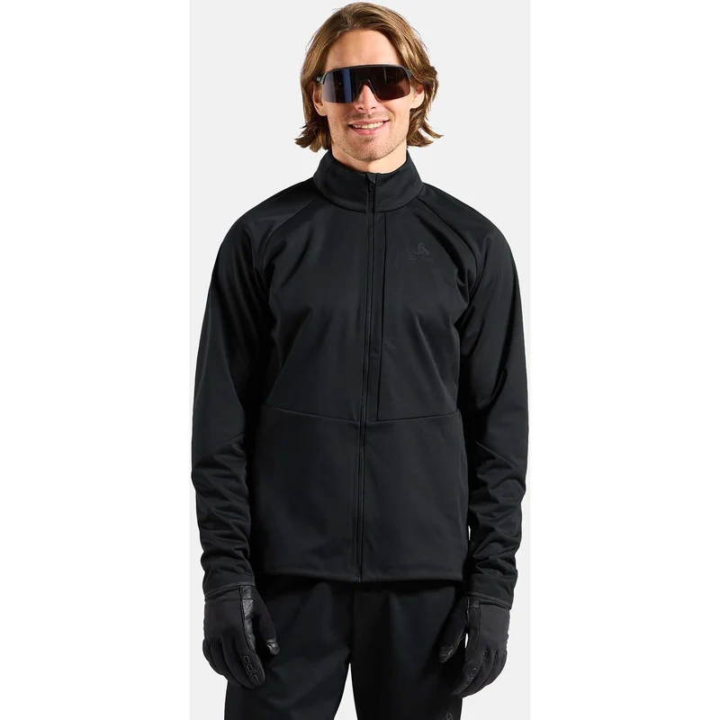 Zeroweight Elite Windproof Langlaufjack