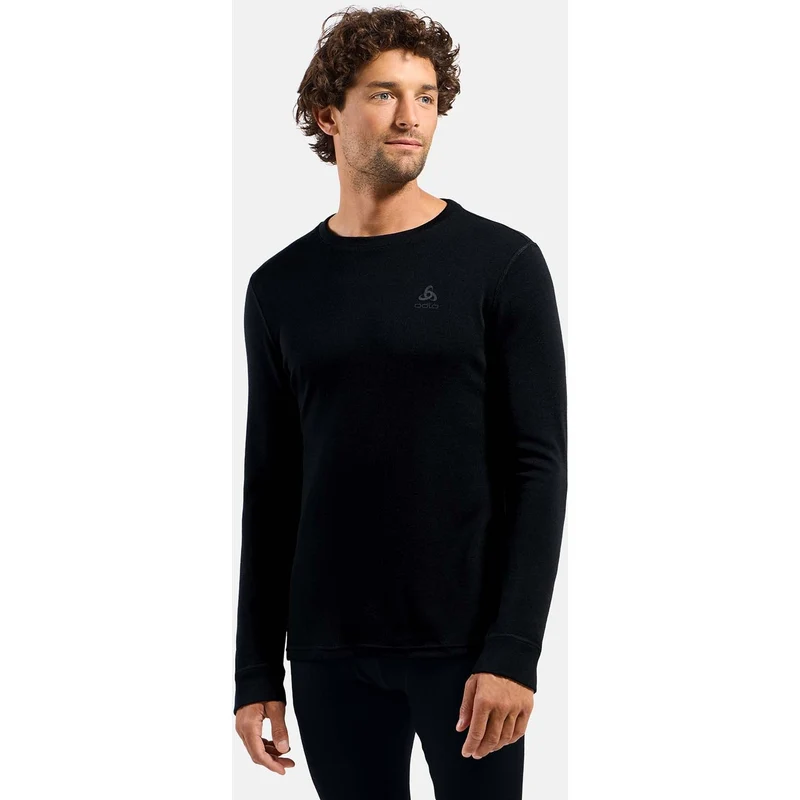 merino 260 base layer shirt