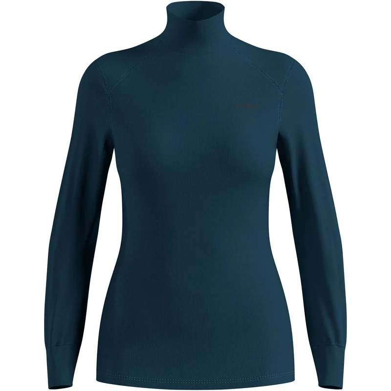 active warm base layer shirt