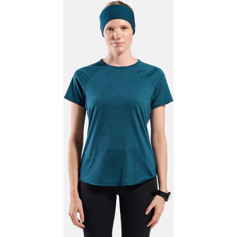Essential 365 Crew Neck Hardloopshirt