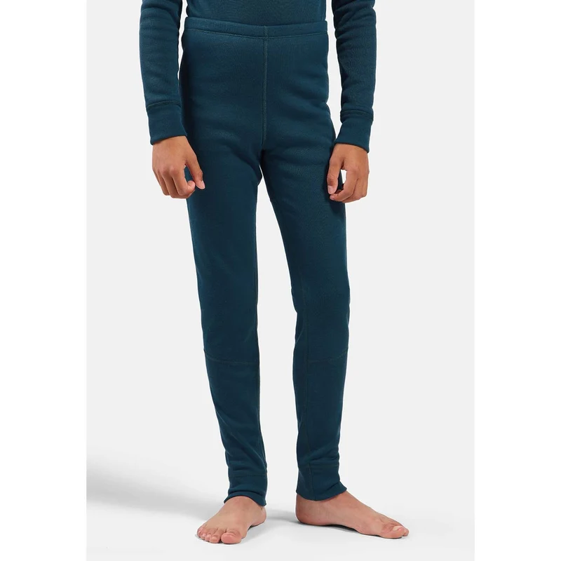 active x-warm kids base layer lange broek