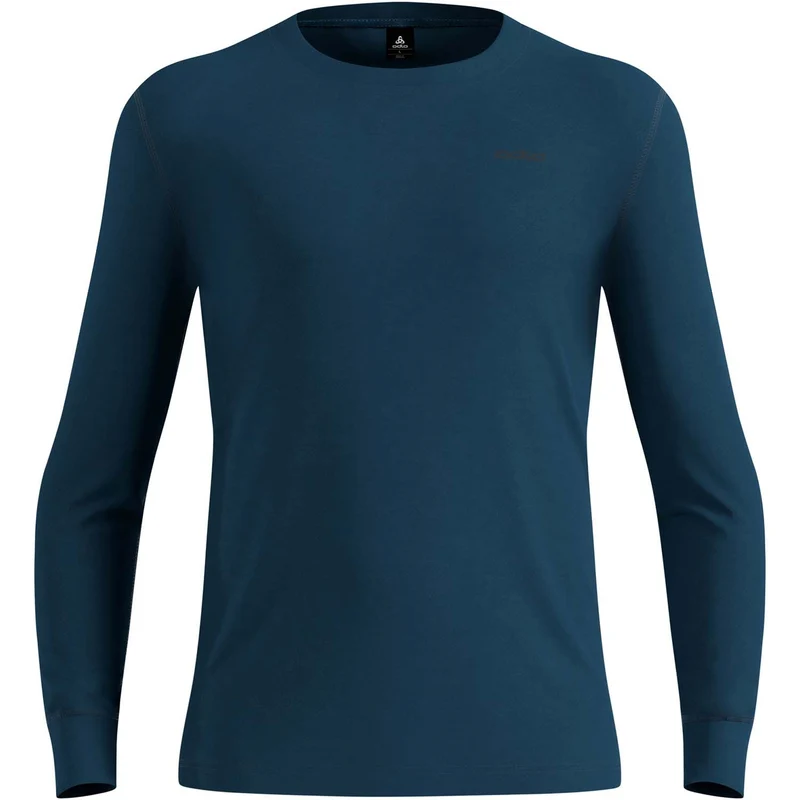 merino 200 base layer shirt