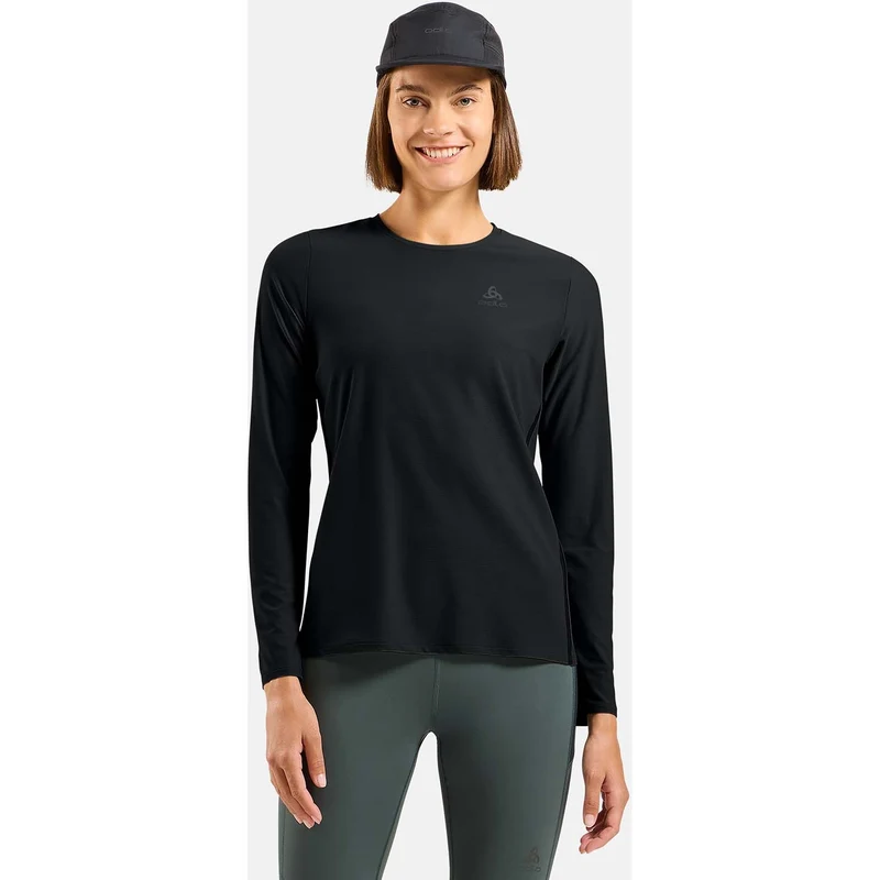Zeroweight Chill-Tec Hardloop T-Shirt