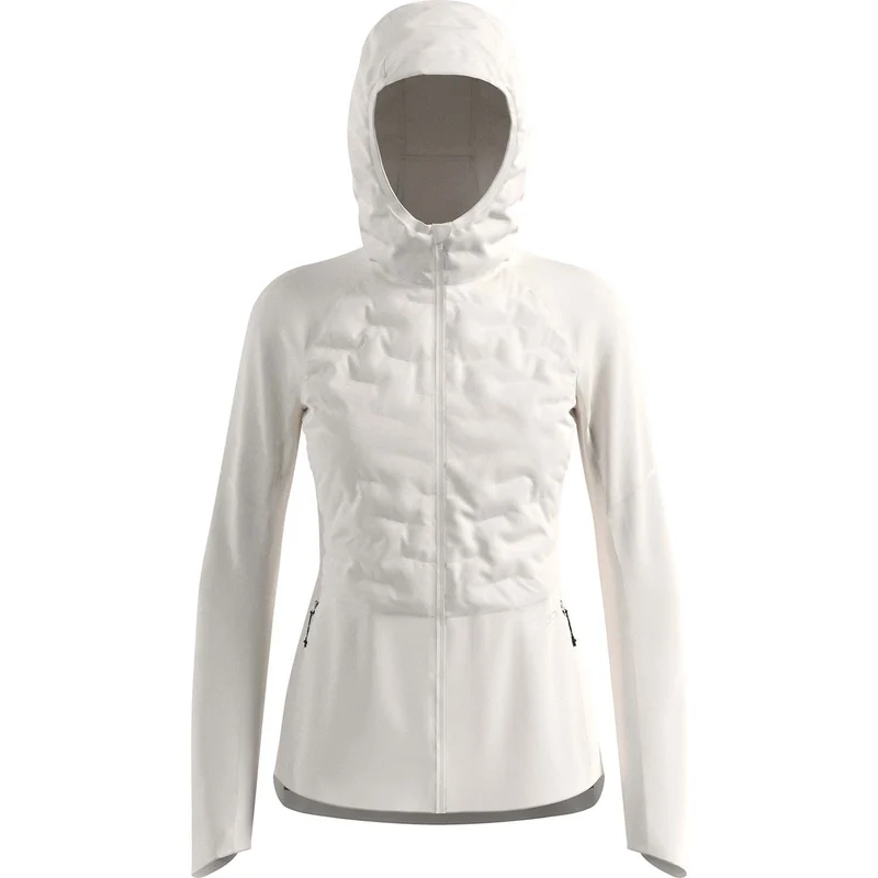 zeroweight insulator jacket