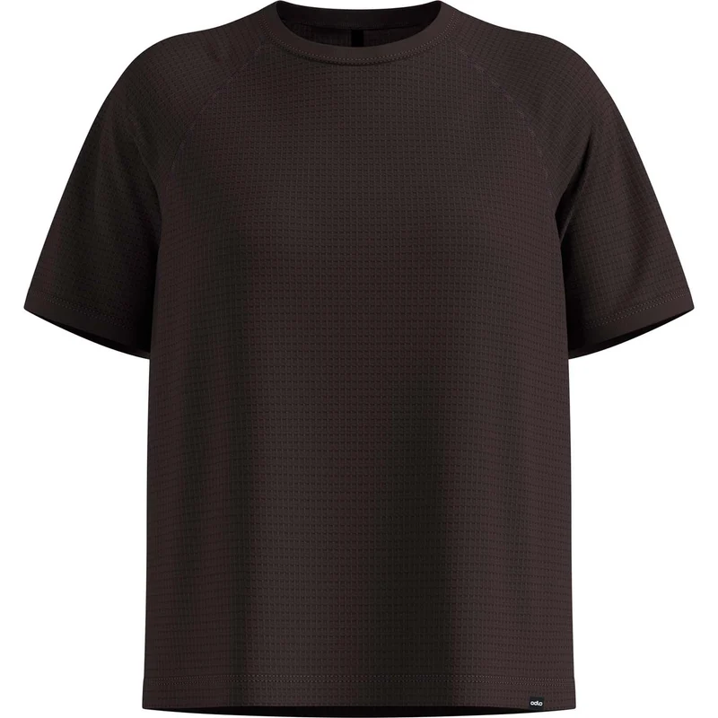 Cubic Merino T-Shirt