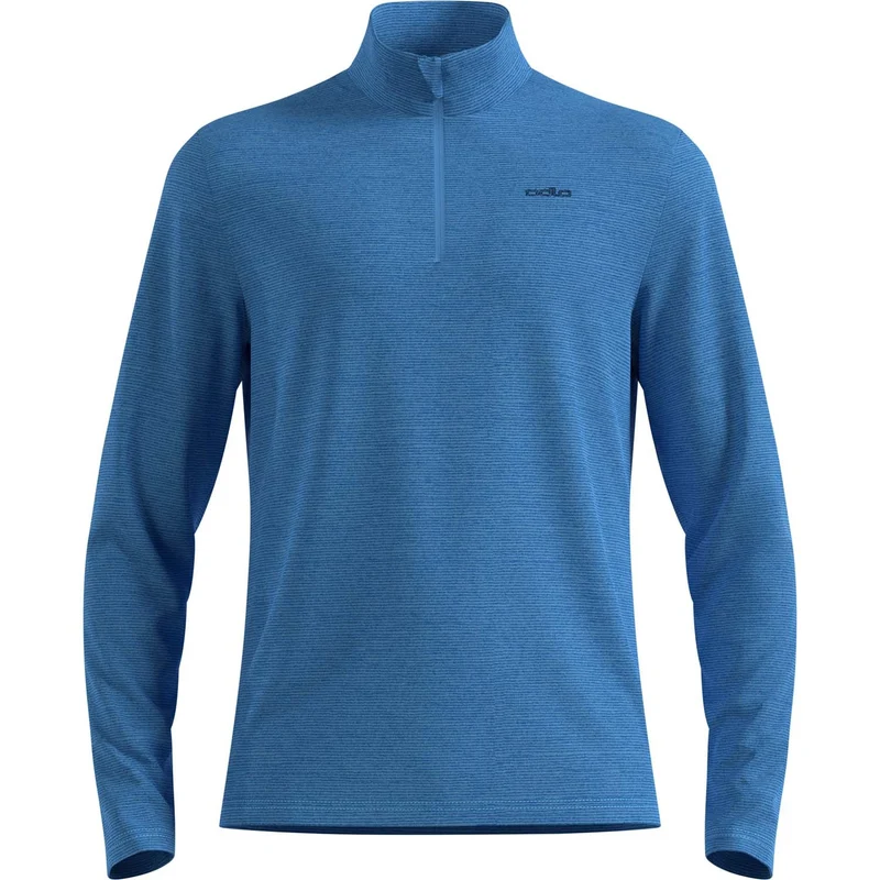 Roy Mid Layer Half-Zip