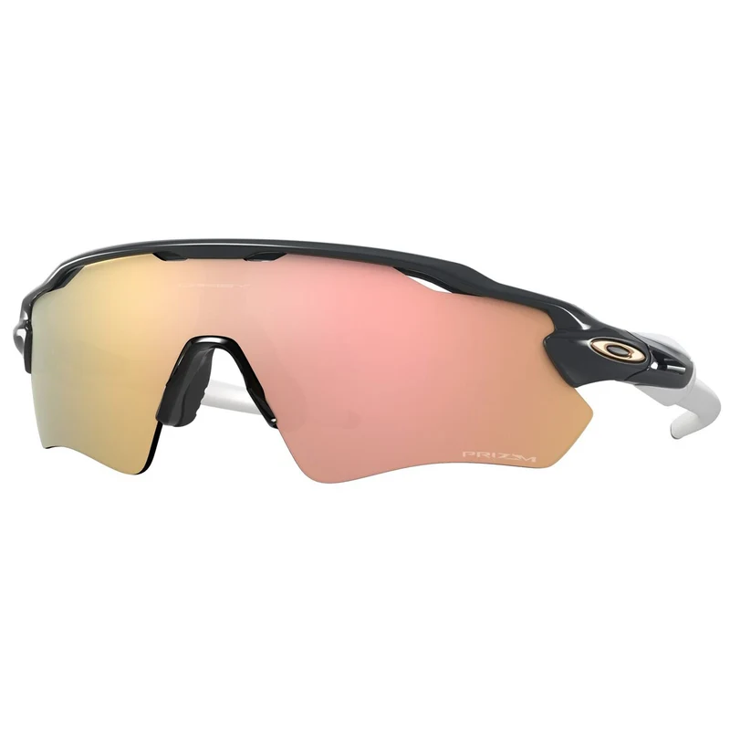 Radar EV Path Sunglasses With Prizm Rose Gold Lens