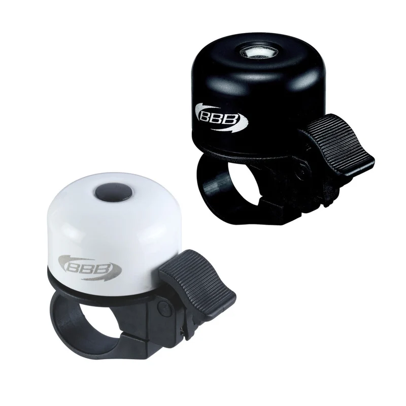 Loud & Clear Bike Bell