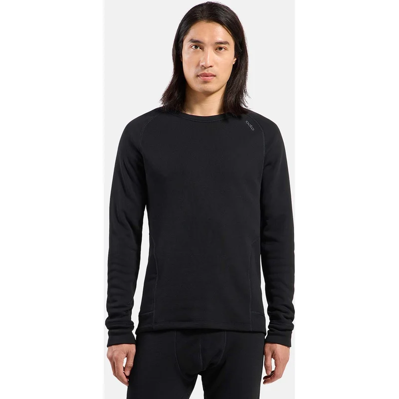 active x-warm base layer shirt