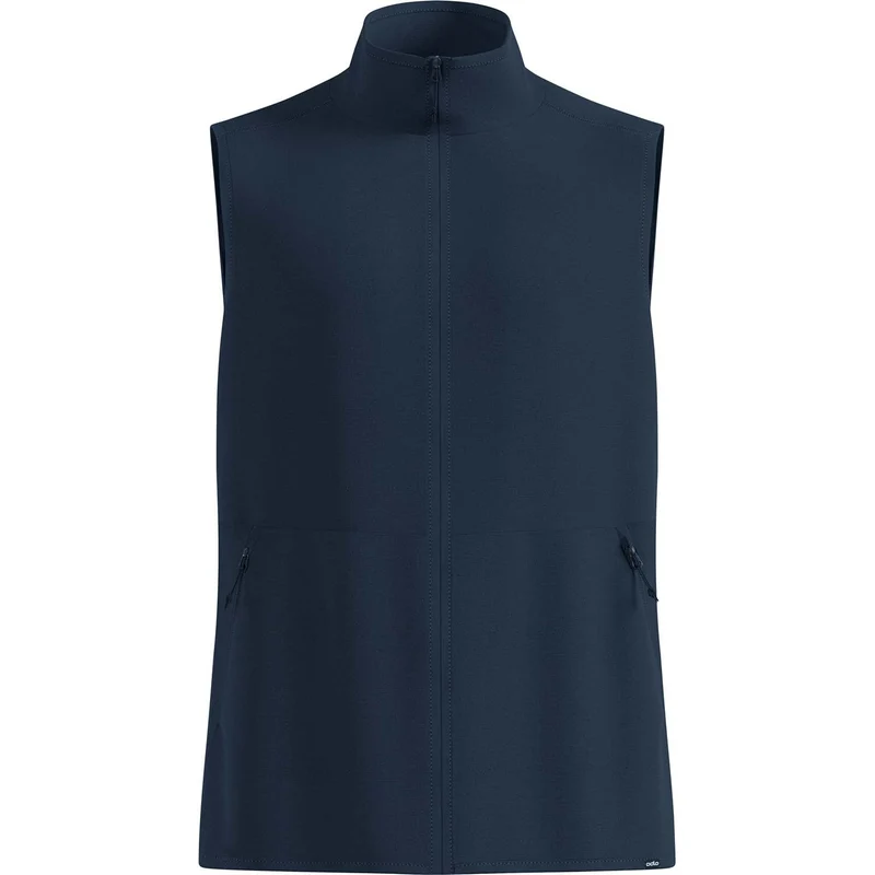 Wool Mid Layer vest