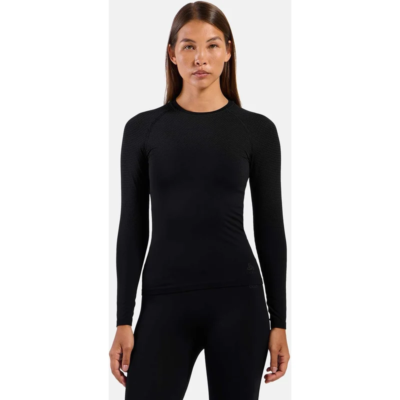 performance light base layer shirt