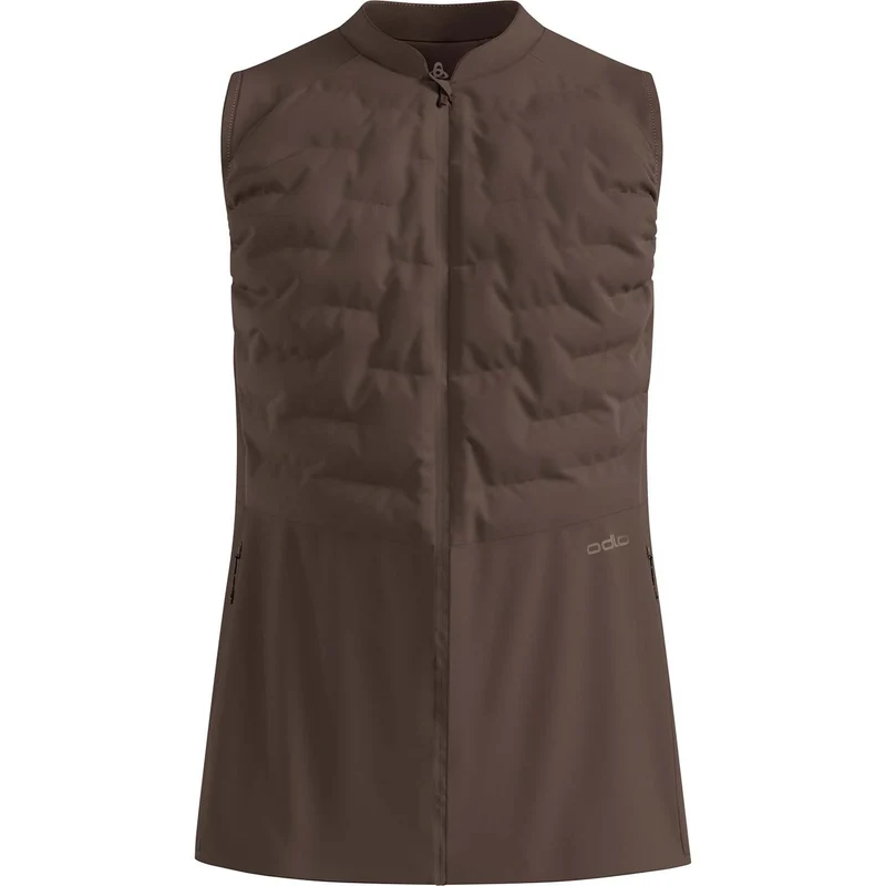 zeroweight insulator vest