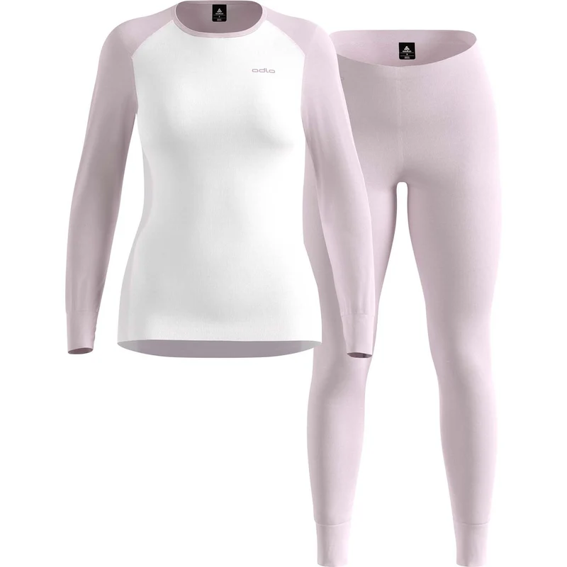 active warm special set