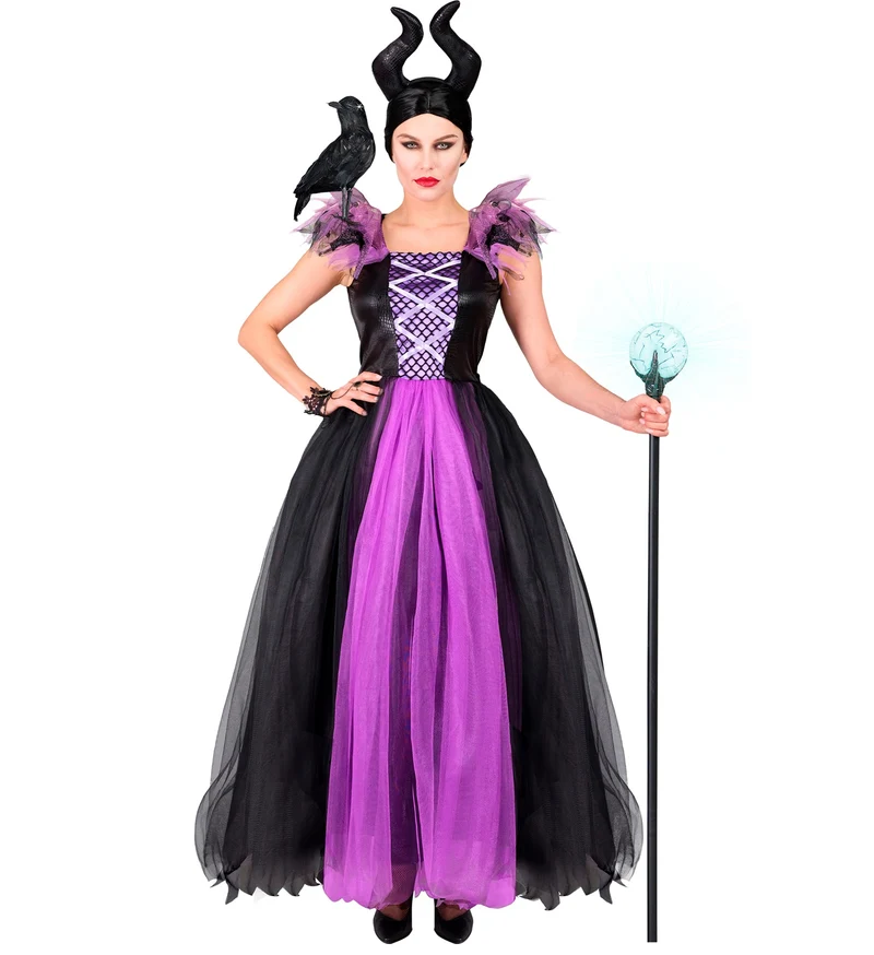 Malefica jurk