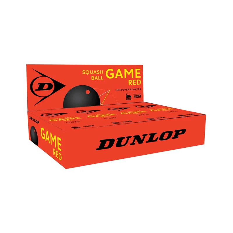 game red 4 x 3 bal doos