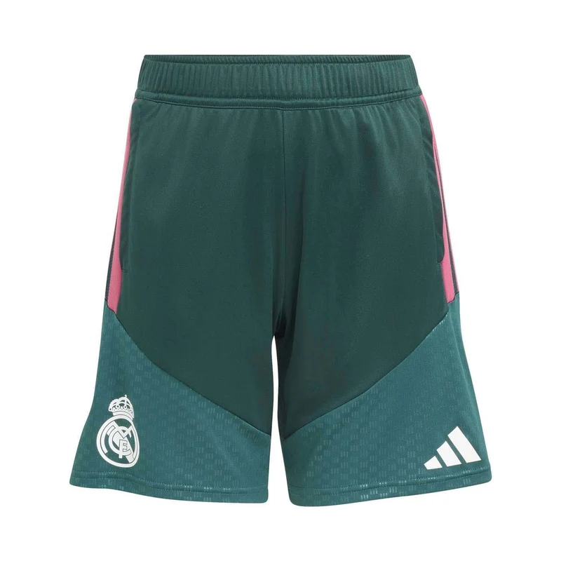 Real Madrid 26/27 Tiro 26 Competition Training Shorts