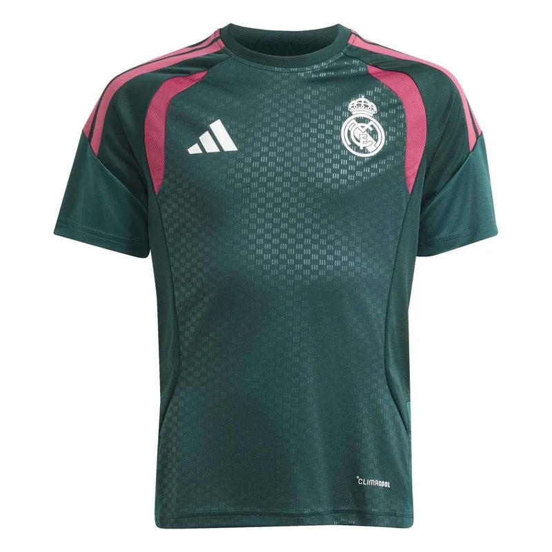 Real Madrid 26/27 Home Jersey Kids