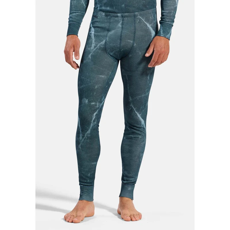 active warm x frozen lake base layer lange broek