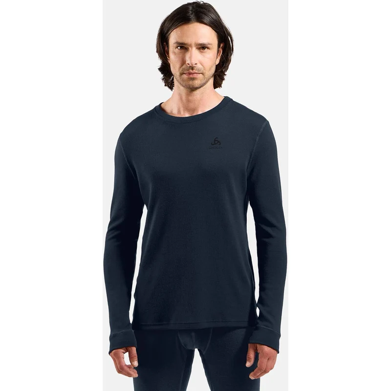 merino 260 base layer shirt
