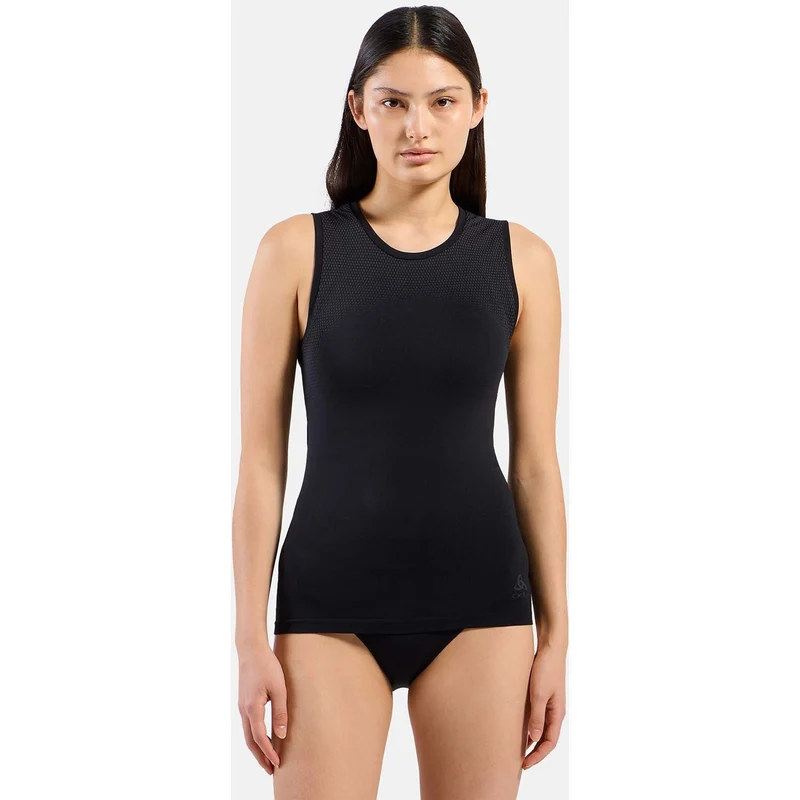 performance light base layer singlet top