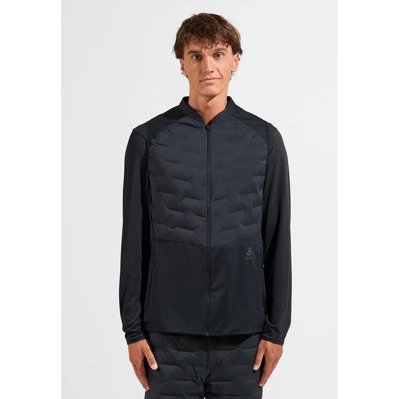 zeroweight insulator vest