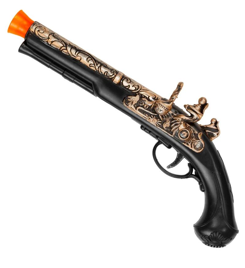 Piraten pistool