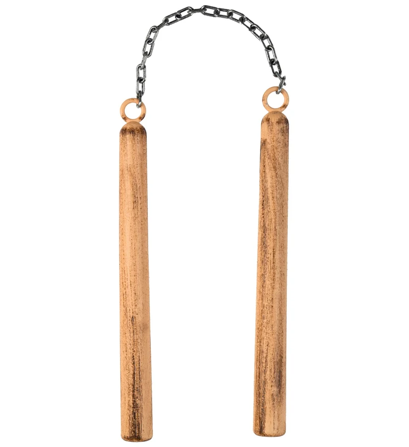 Nunchaku