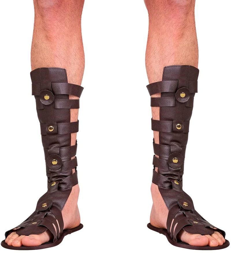 Sandalen grieks/ romeins