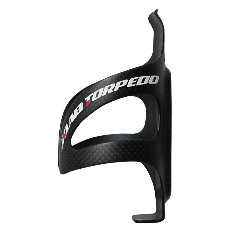 Torpedo Cage Carbon Matte Black