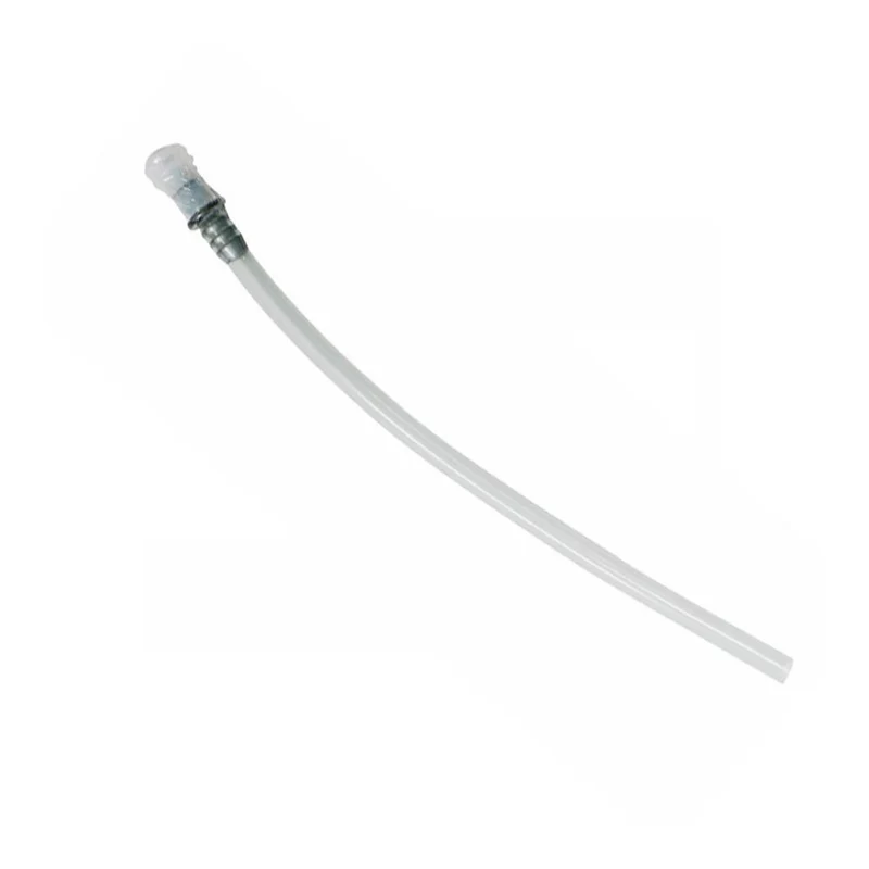 Replacement Straw with Clear Bite Valve for Torpedo System