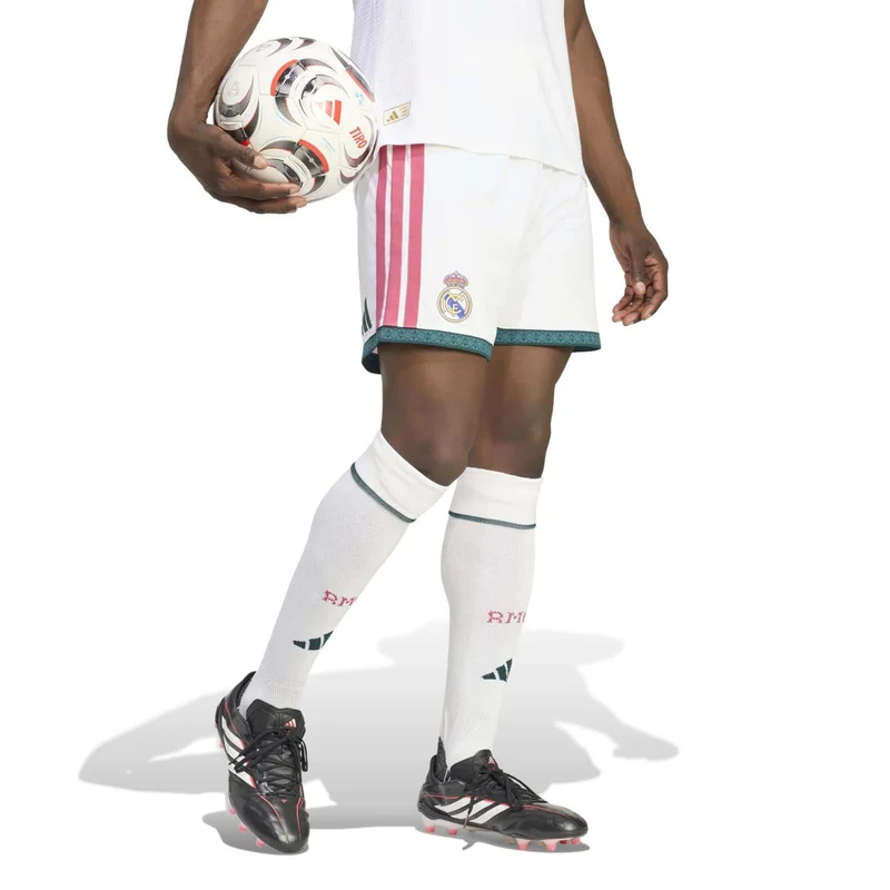 Real Madrid 26/27 Thuisshorts