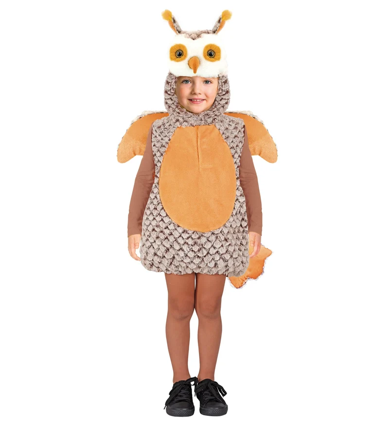 Uilenpak voor kinderen