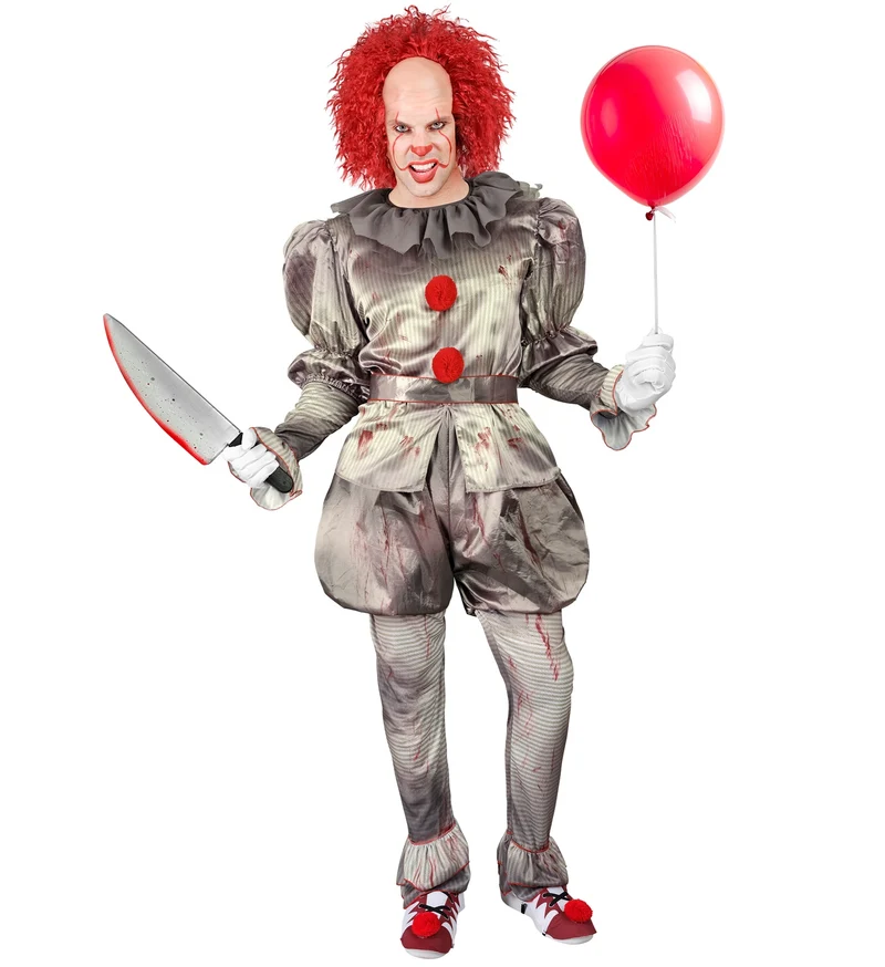Killer clown