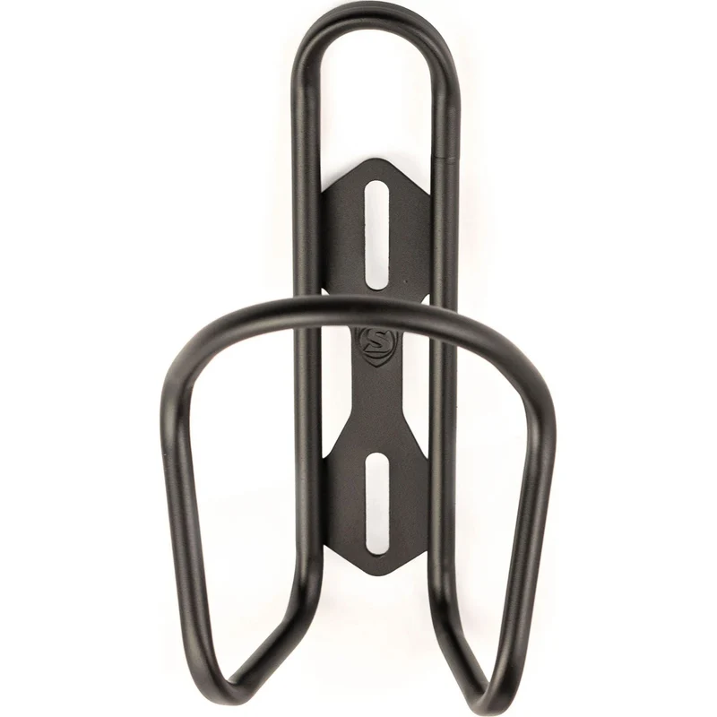 Sicuro Cerakote Titanium Bottle Cage