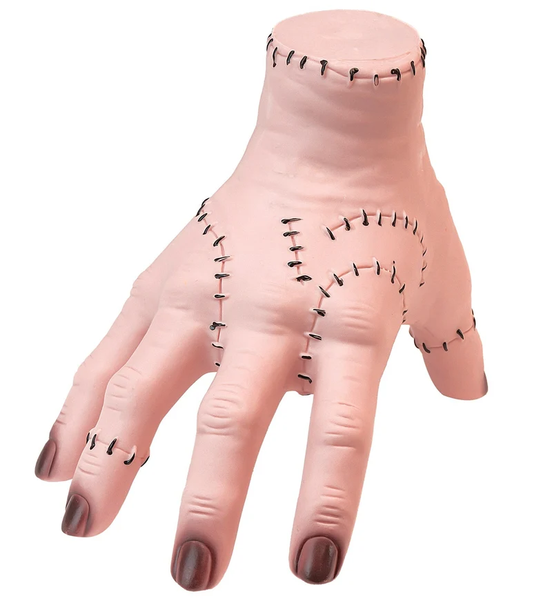 Hand Thing wednesday