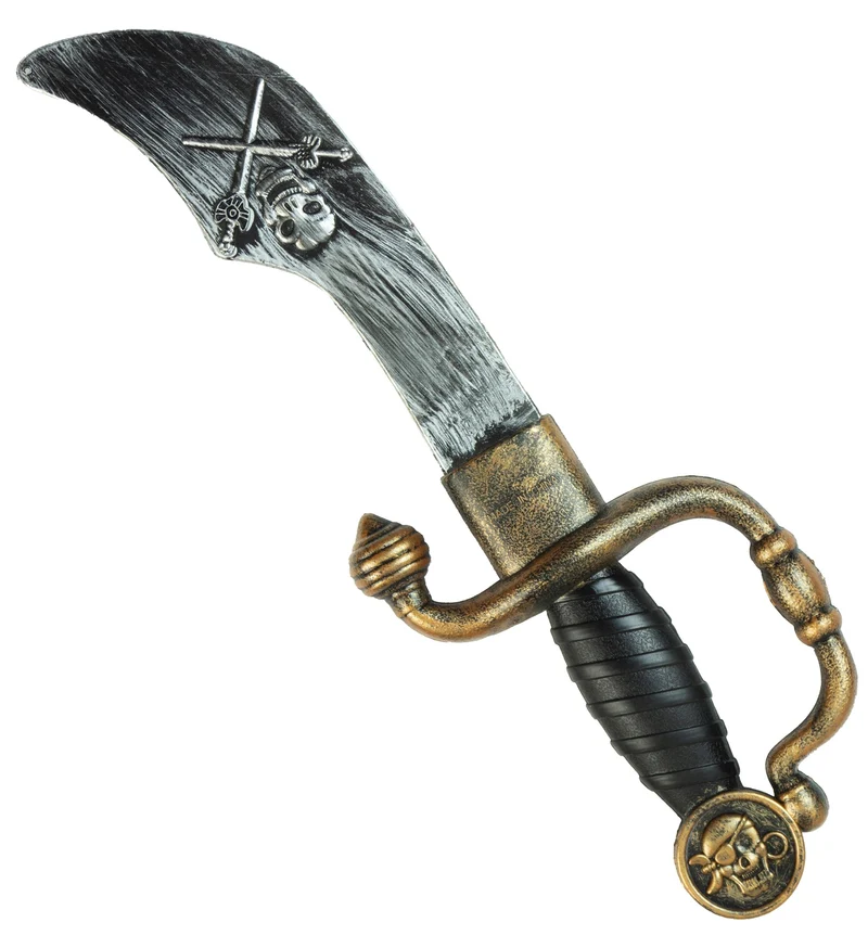 Piratenzwaard