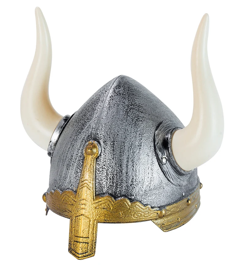 Vikinghelm kind
